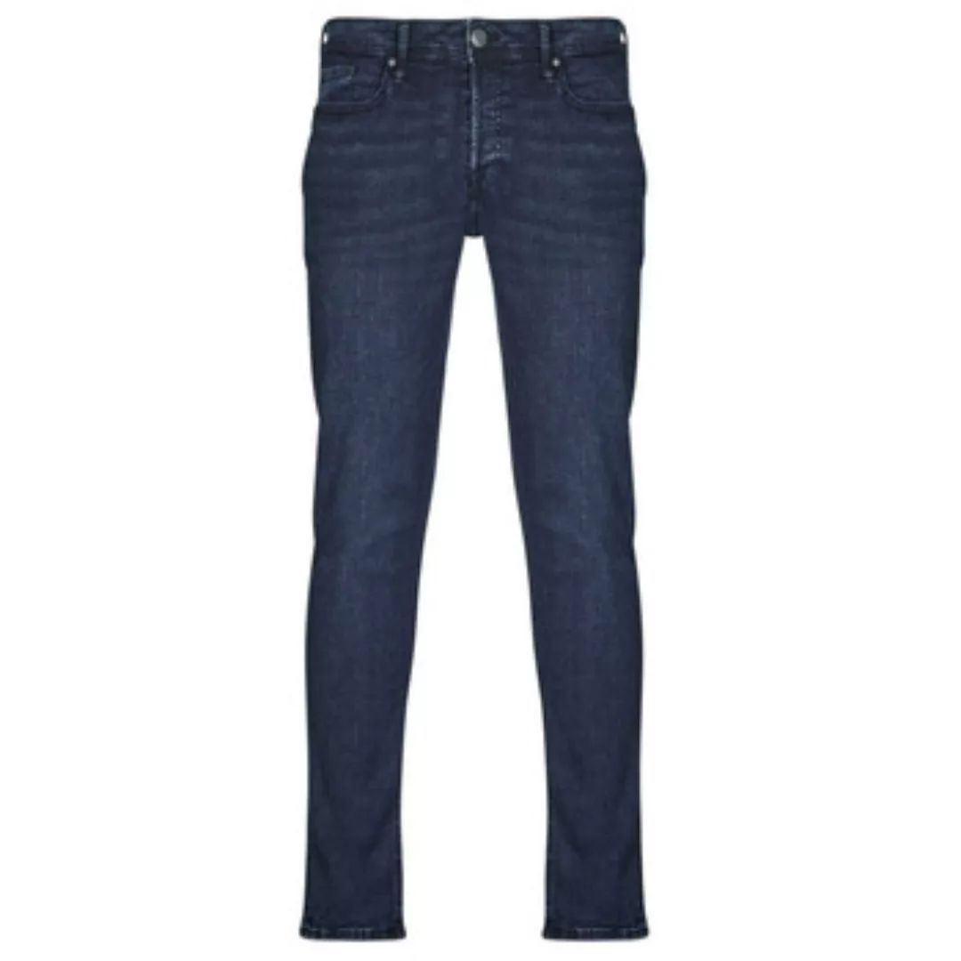 Jack & Jones  Slim Fit Jeans JJIGLENN günstig online kaufen