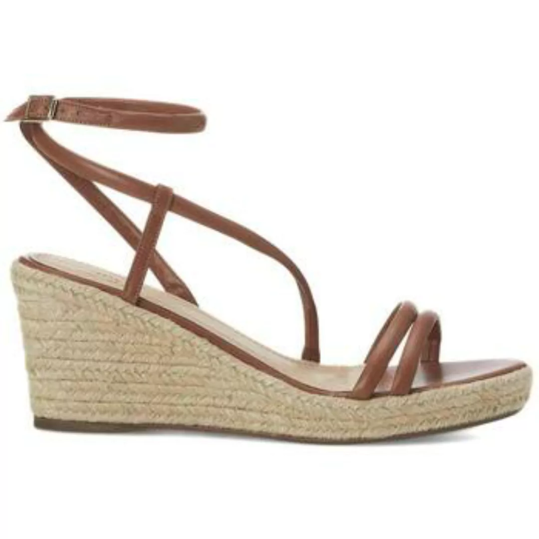 Mangará  Sandalen Mangará Romã Espadrilles Wedges günstig online kaufen