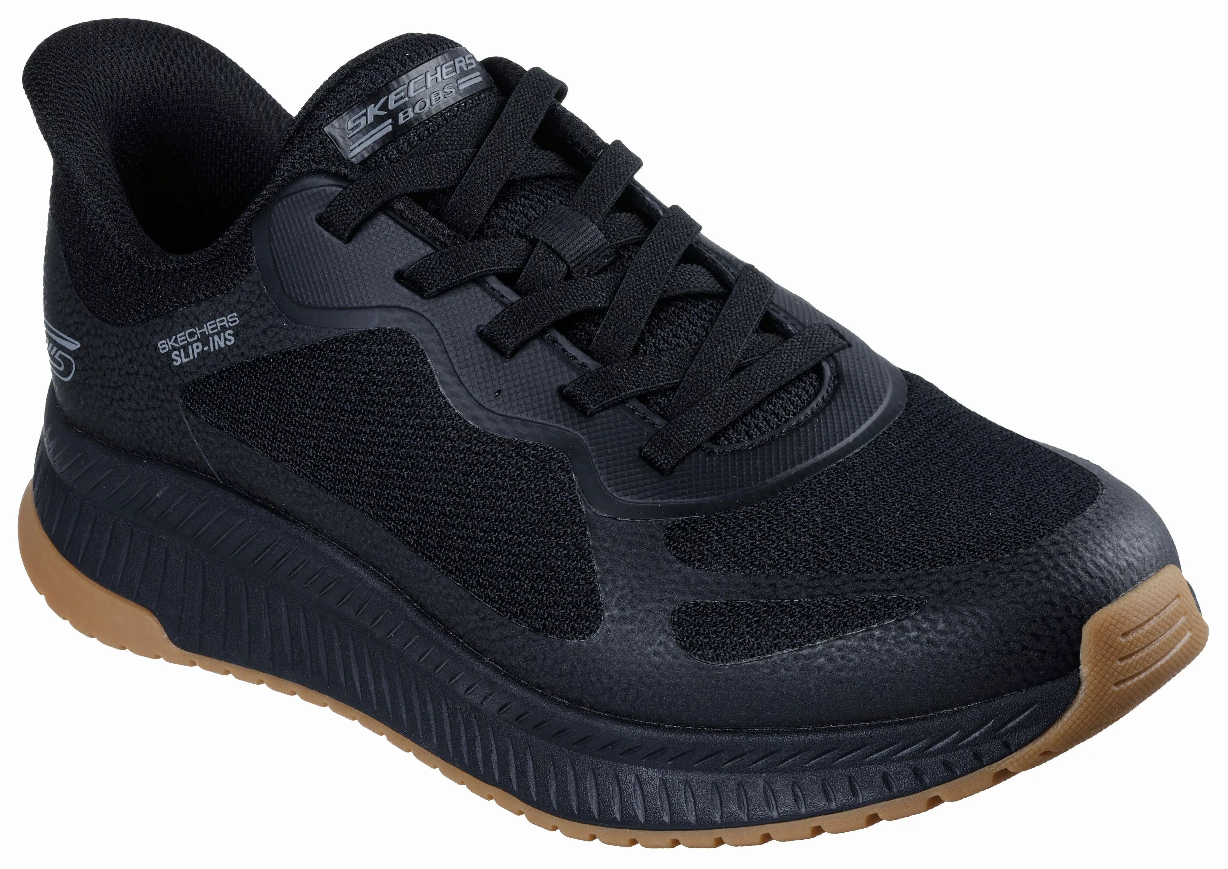 Skechers BOBS SQUAD 4 Slip-On Sneaker günstig online kaufen