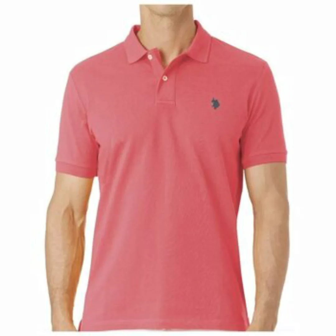 U.S Polo Assn.  T-Shirts & Poloshirts 67355-352 günstig online kaufen