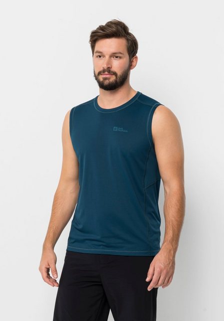 Jack Wolfskin Tanktop PRELIGHT TANK M günstig online kaufen