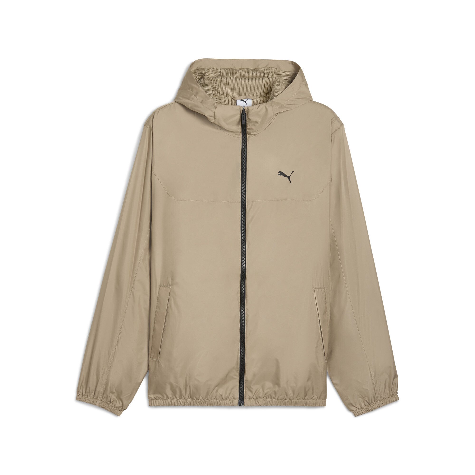 PUMA Windbreaker Essentials Regular Windjacke Herren günstig online kaufen