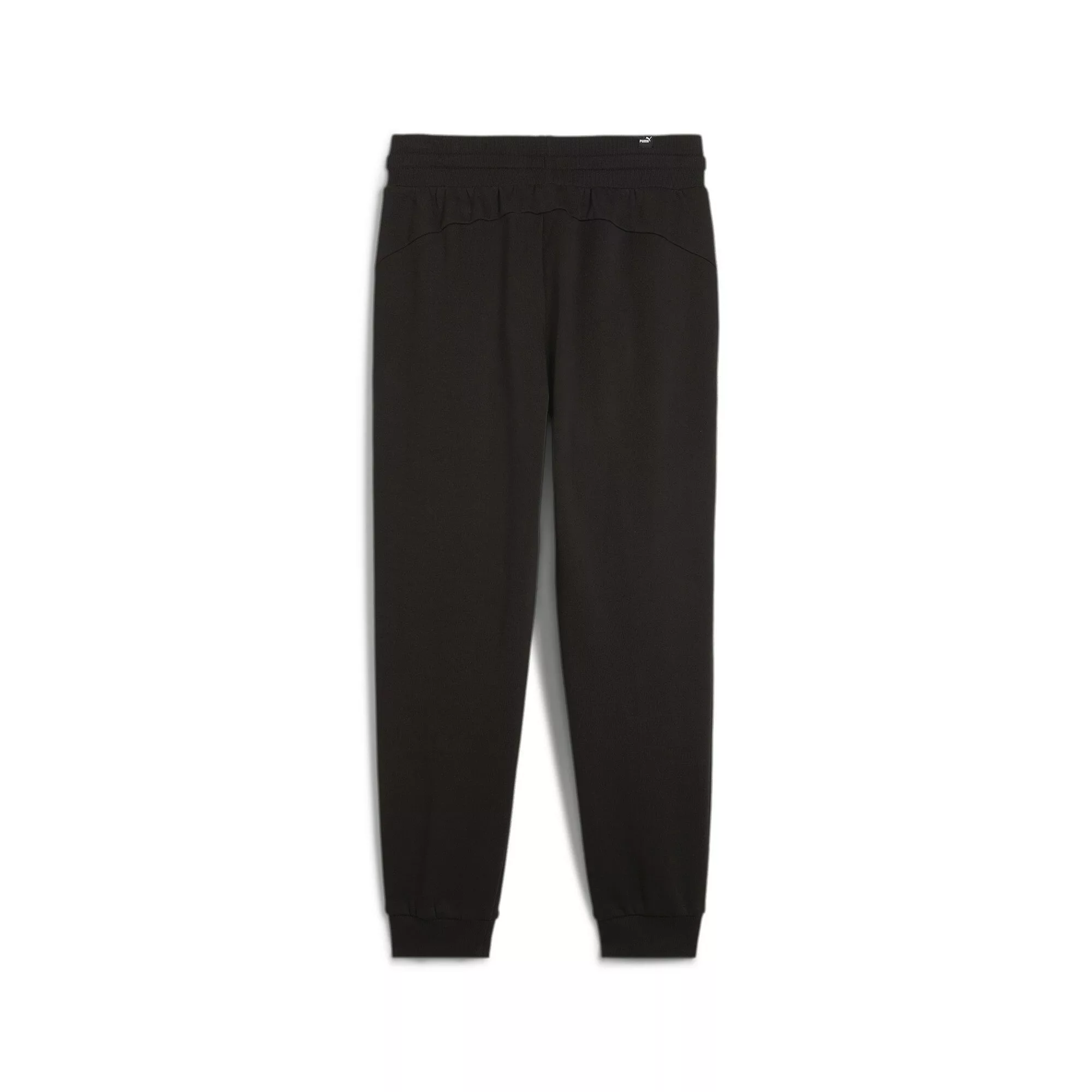 PUMA Trainingshose "ESS+ SCRIPT PANTS FL" günstig online kaufen