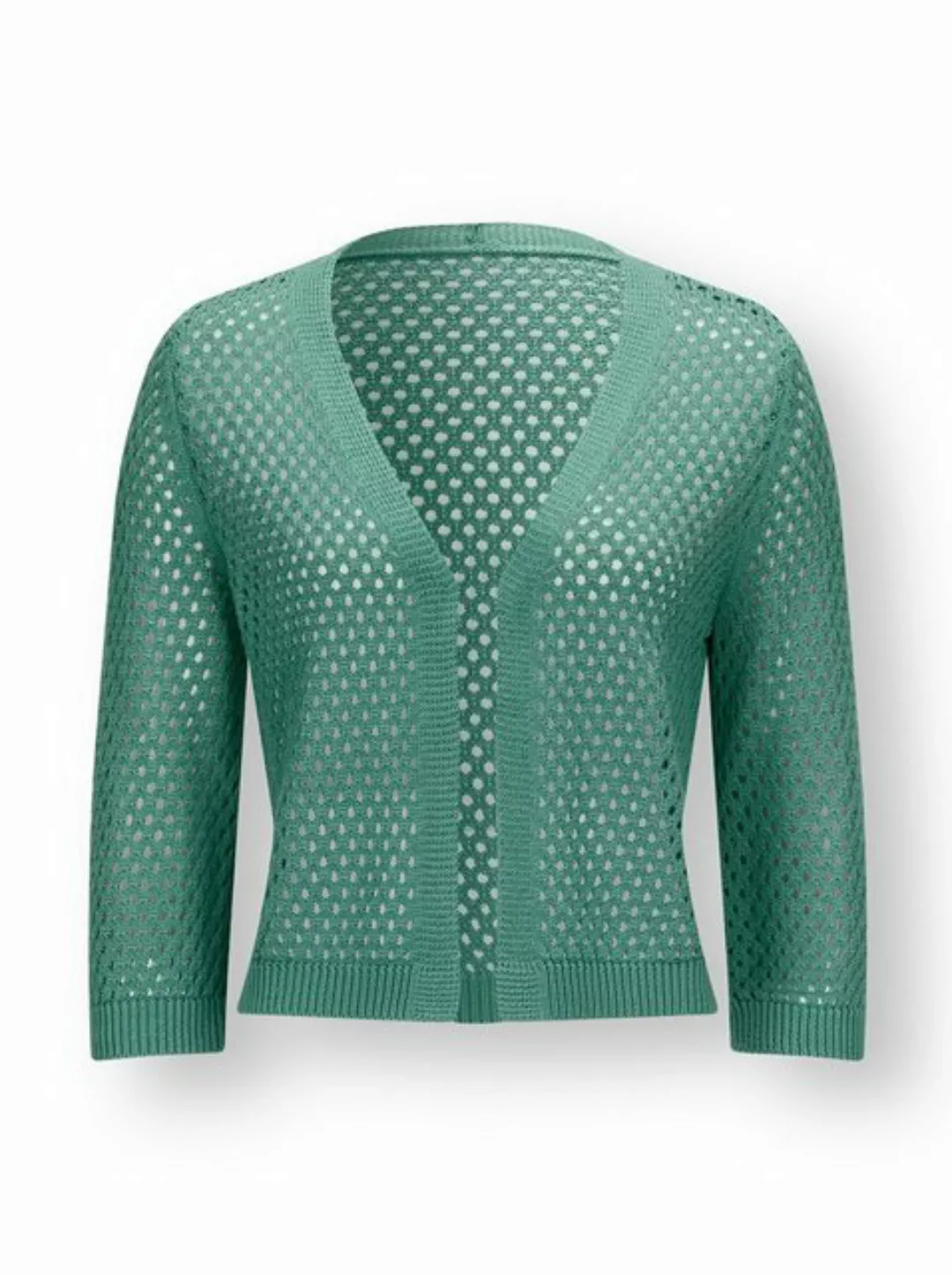 Witt Strickjacke Strickbolero günstig online kaufen