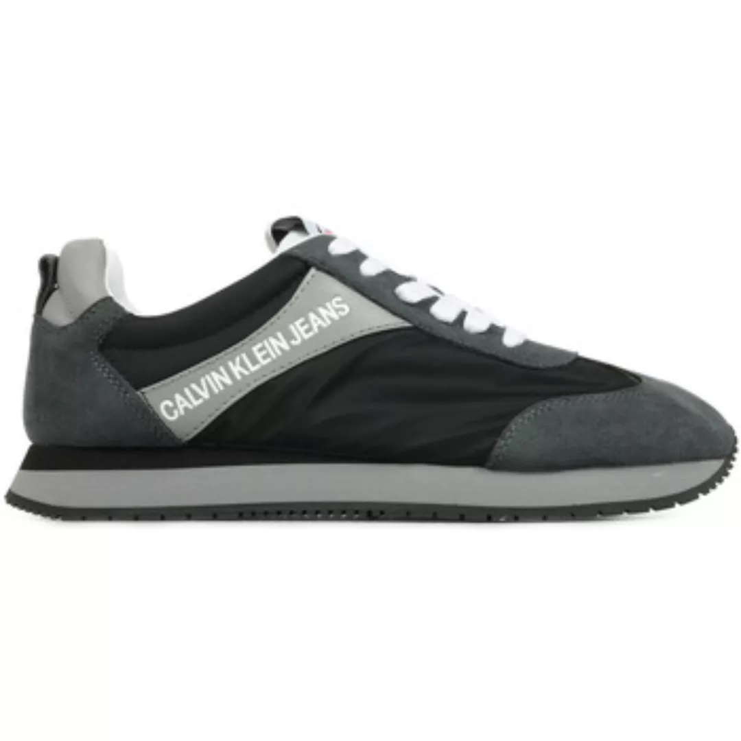 Calvin Klein Jeans  Sneaker Jerrold Low Top günstig online kaufen