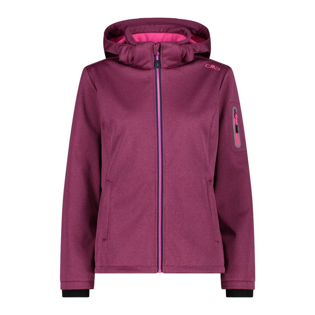 CMP Softshelljacke günstig online kaufen