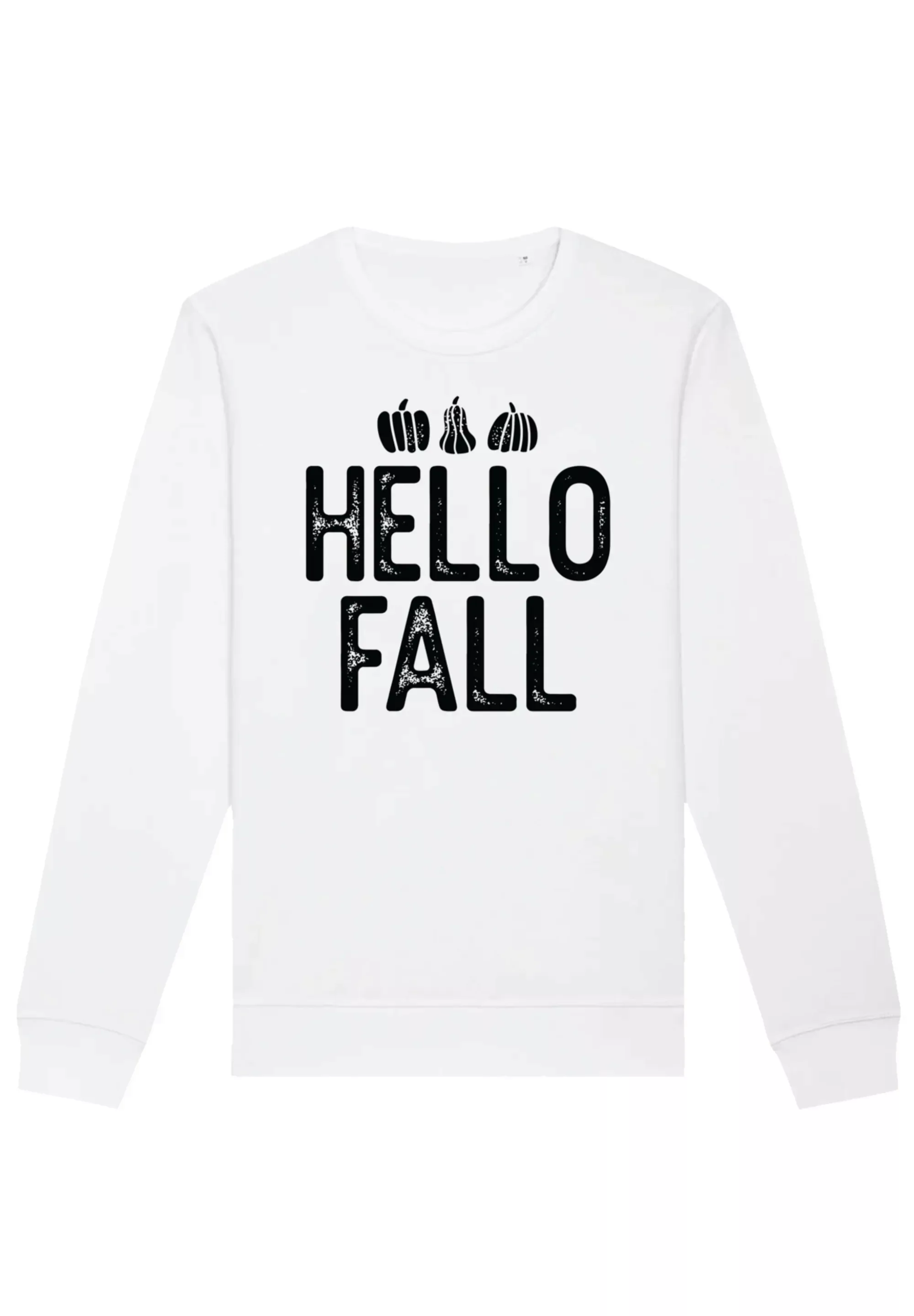 F4NT4STIC Sweatshirt "Hello Fall", Premium Qualität günstig online kaufen