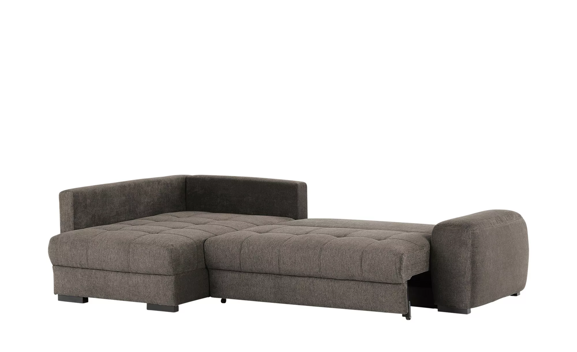 Ecksofa  Mykonos de Luxe ¦ braun ¦ Maße (cm): B: 269 H: 90 T: 179 Polstermö günstig online kaufen