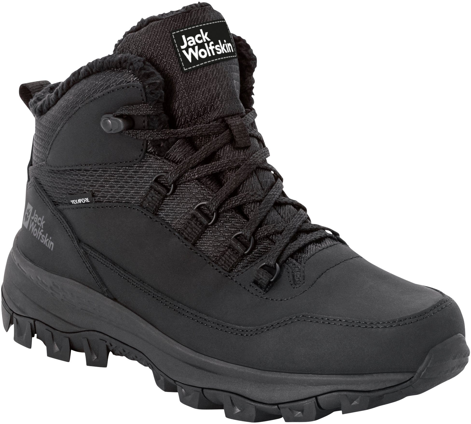 Jack Wolfskin EVERQUEST TEXAPORE MID M günstig online kaufen