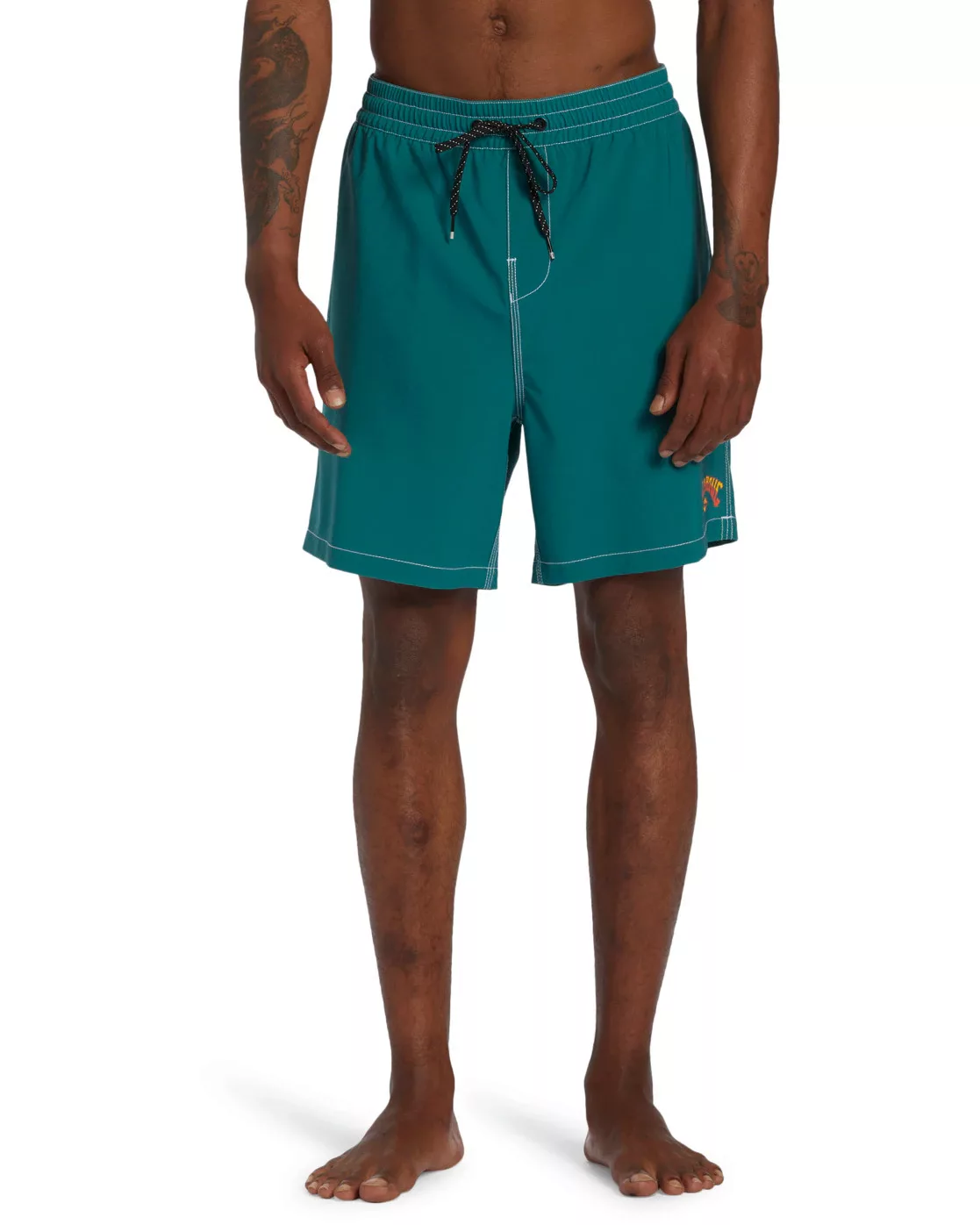 Billabong Boardshorts "Riot Layback 18.5"" günstig online kaufen