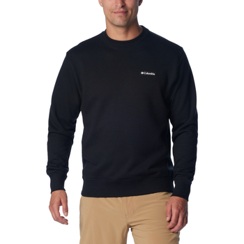 Columbia  Trainingsjacken Marble Canyon French Terry Crew günstig online kaufen