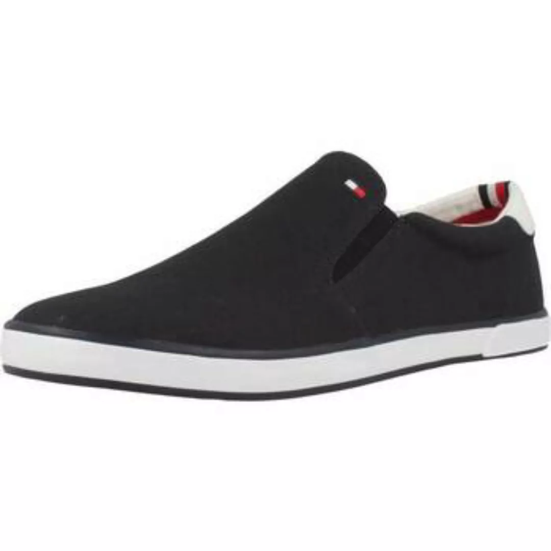 Tommy Hilfiger  Sneaker HARLOW 2D günstig online kaufen