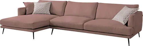 Egoitaliano Ecksofa "Sophia" günstig online kaufen