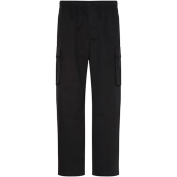 Calvin Klein Jeans  Hosen COTTON PULL ON STRAI LV040EM616 günstig online kaufen