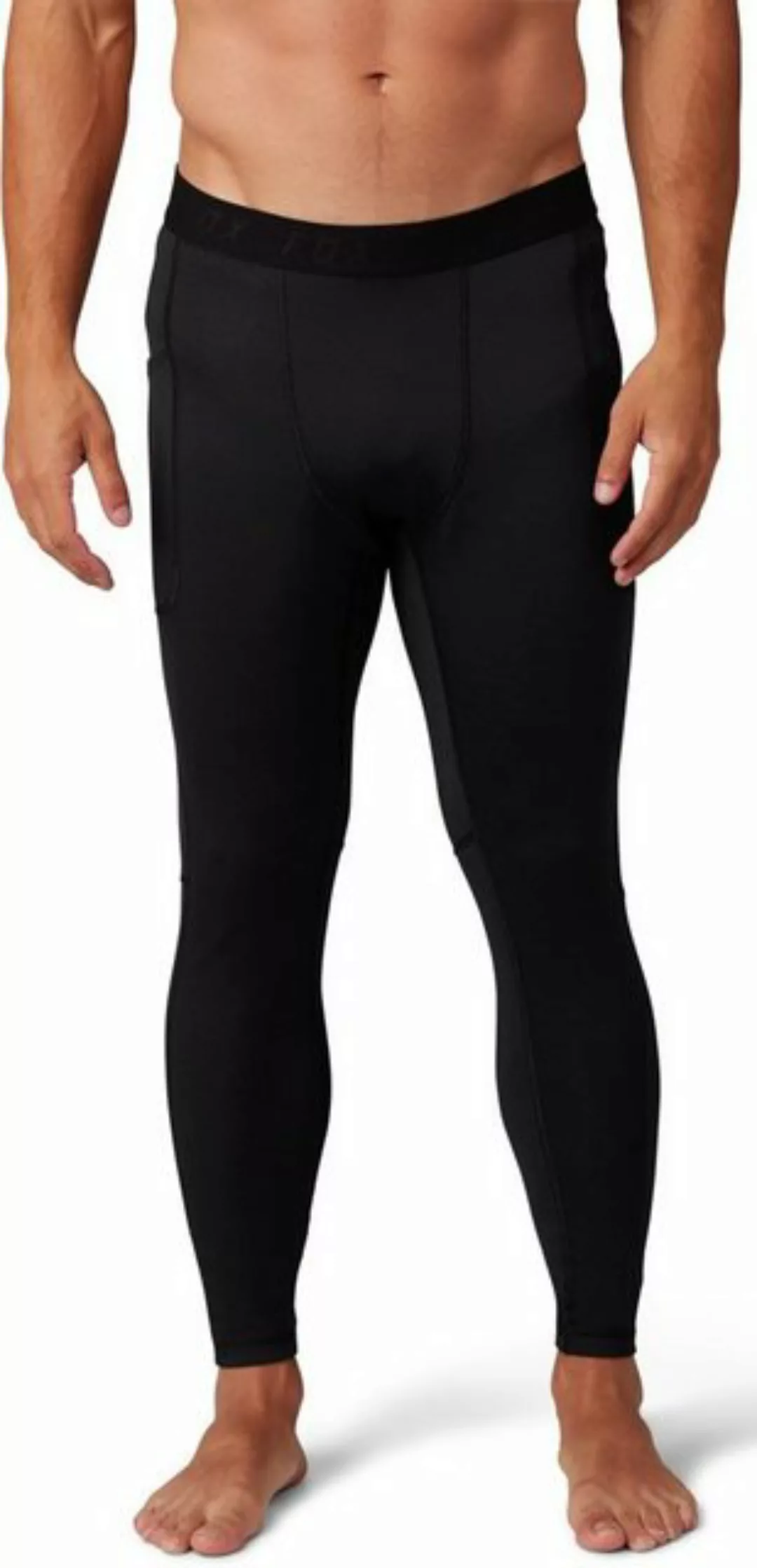 Fox Funktionshose Tecbase Fire Baselayer Funktionshose günstig online kaufen