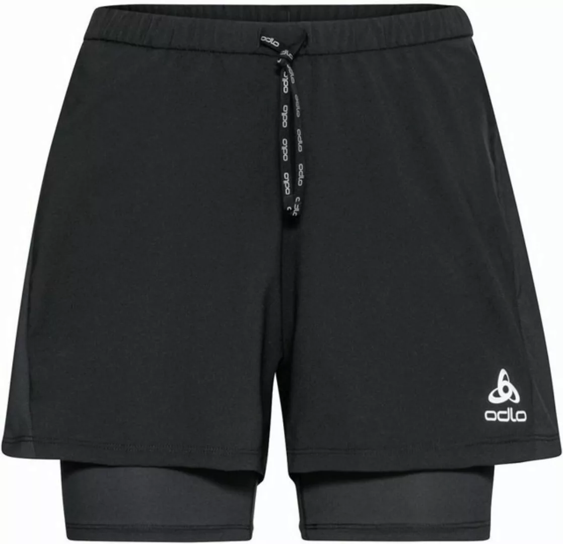 Essential 3in 2in1 Laufshorts günstig online kaufen