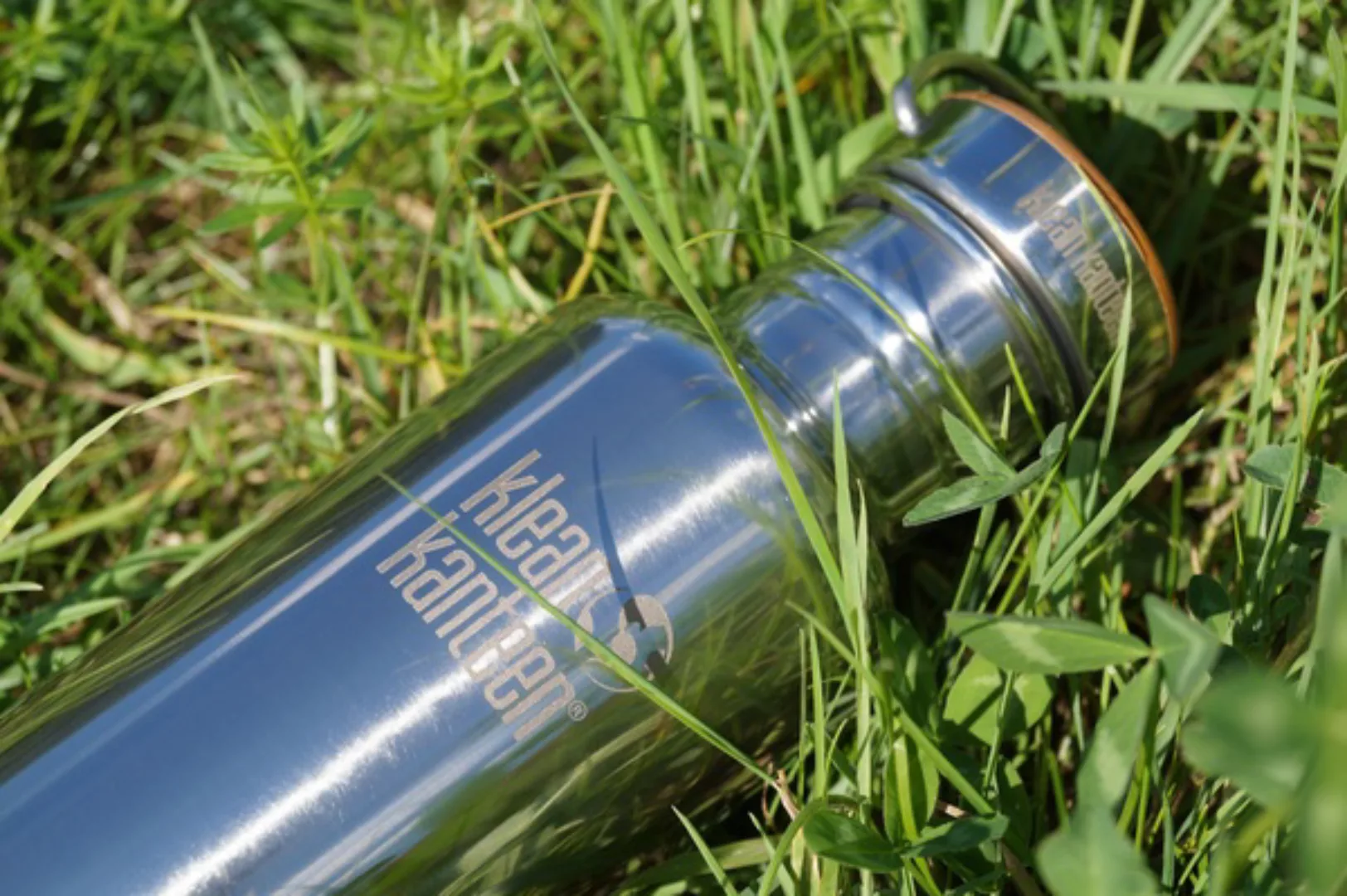 Edelstahl Trinkflasche Reflect 800ml günstig online kaufen