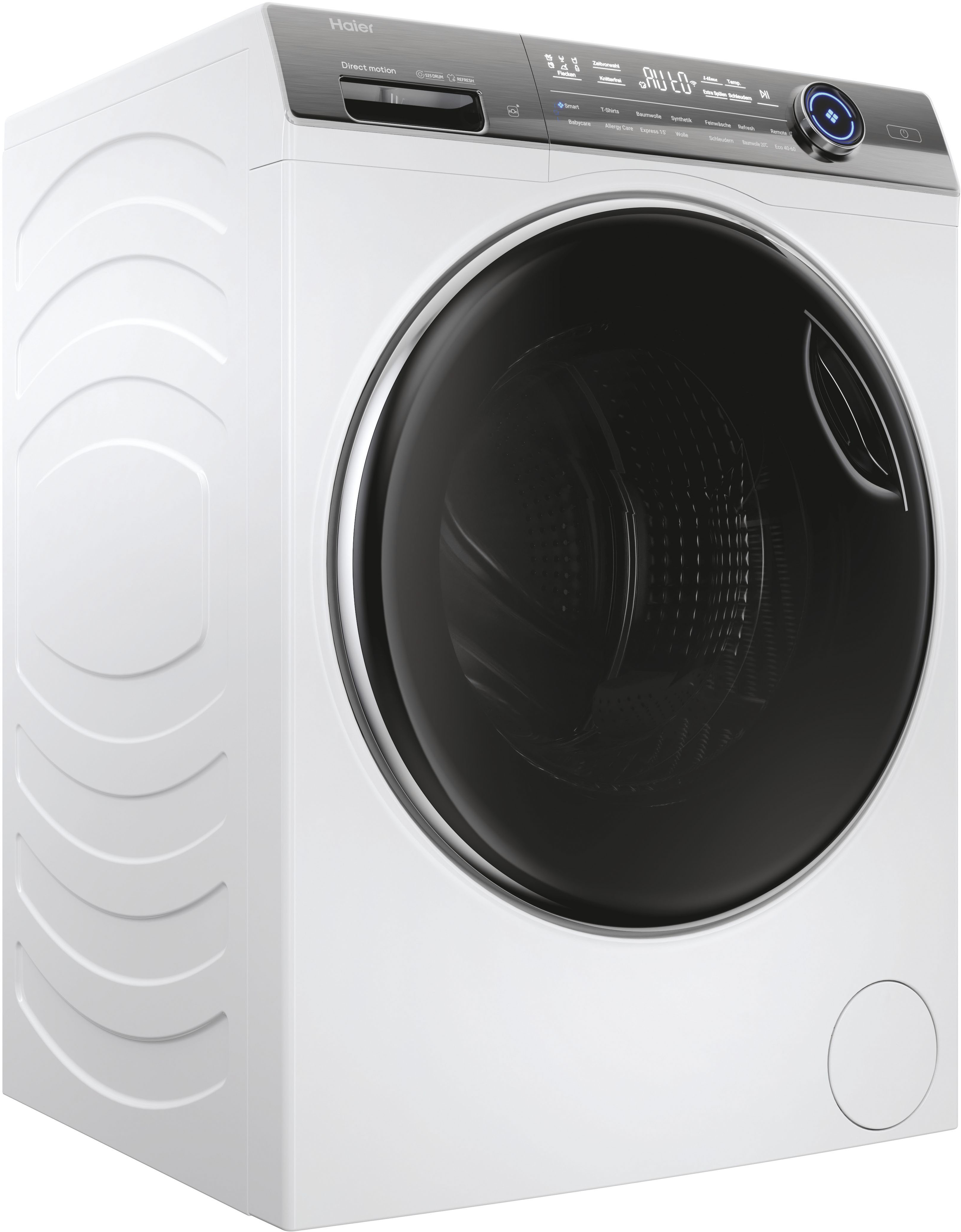 Haier Waschmaschine »HW90-B14979YU1«, 9 kg, 1400 U/min, 8 kg, 1400 U/min, F günstig online kaufen