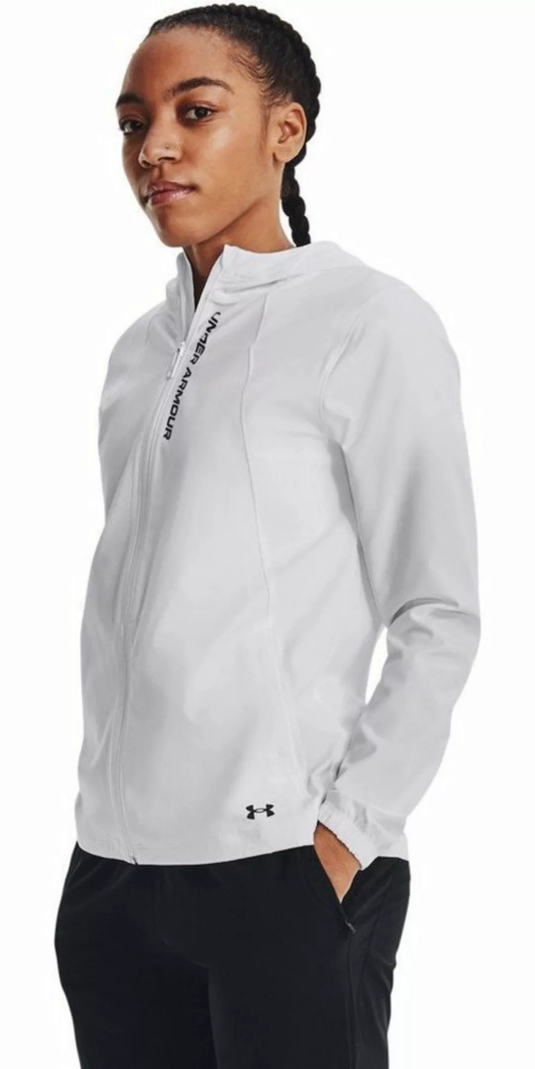 Under Armour® Kurzjacke UA Outrun The Storm Jkt günstig online kaufen