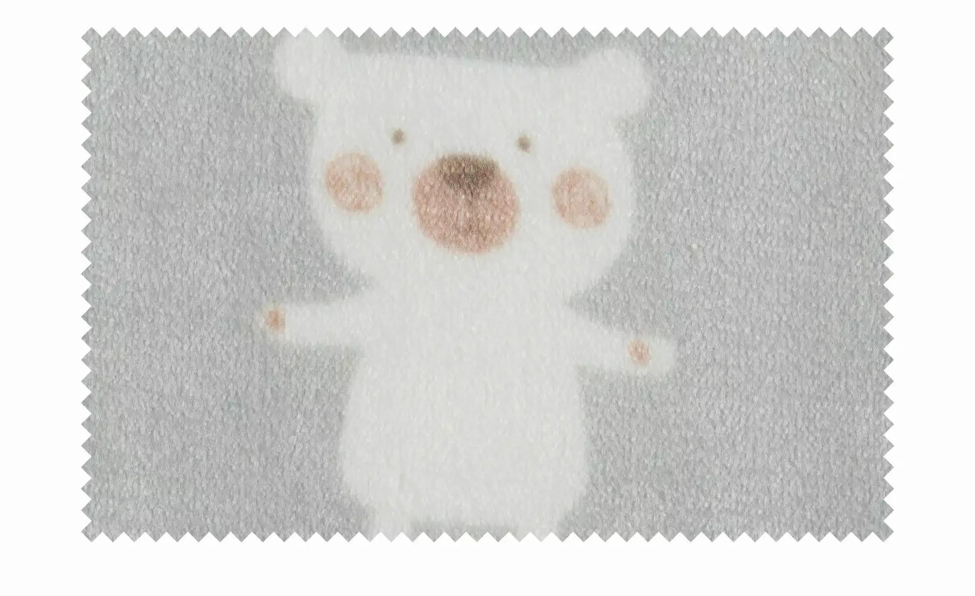Alvi Babydecke  Baby Forest ¦ grün ¦ Synthetik ¦ Maße (cm): B: 75 Baby > Ba günstig online kaufen