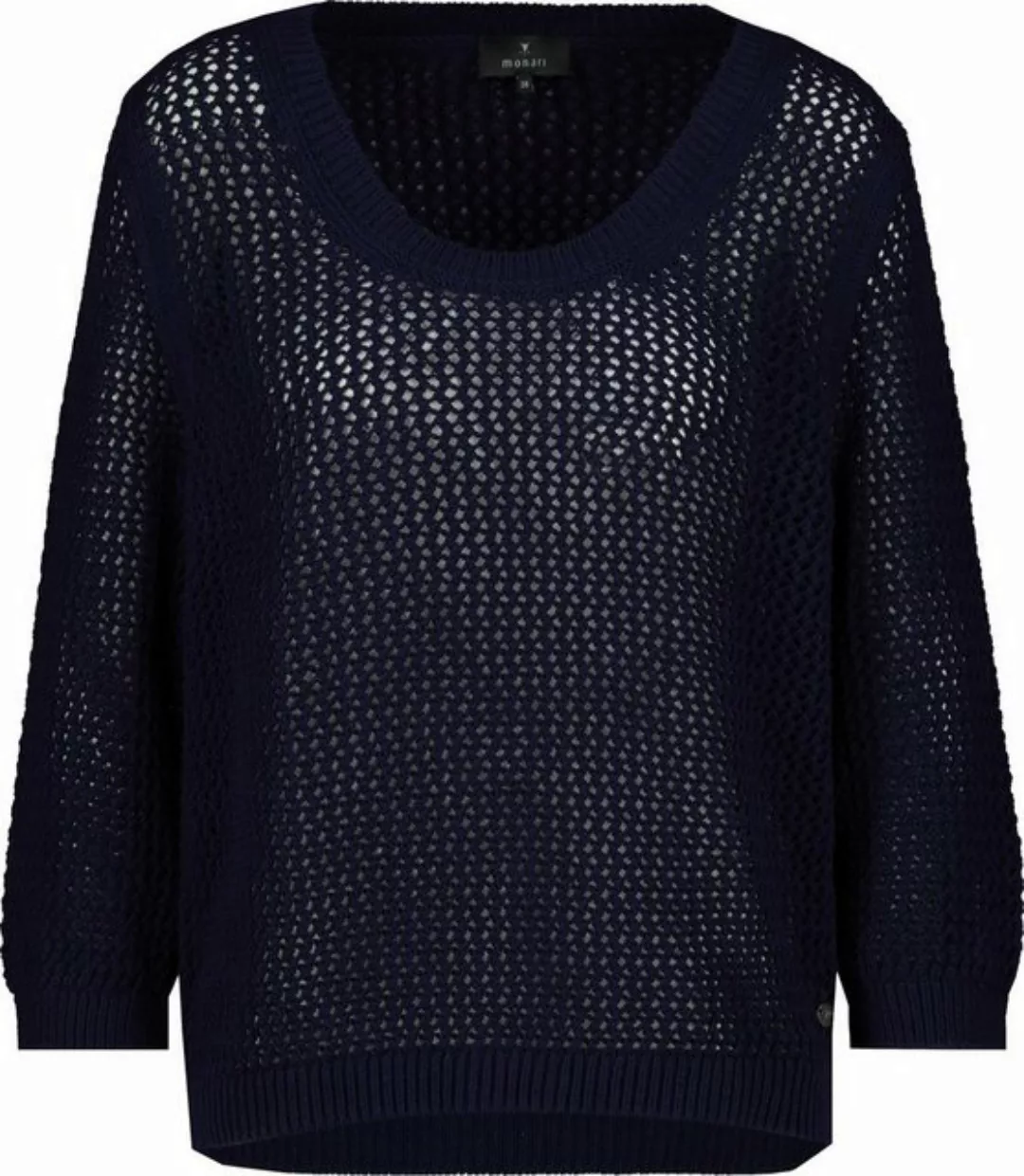 Monari Wollpullover Pullover günstig online kaufen