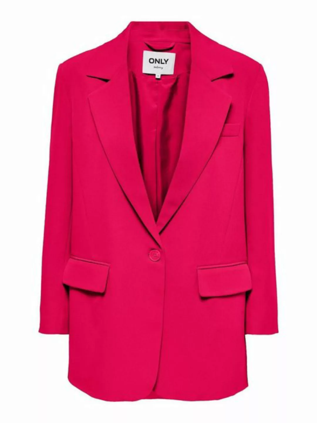 ONLY Blusenblazer Damen Blazer ONLLANA-BERRY (1-tlg) günstig online kaufen