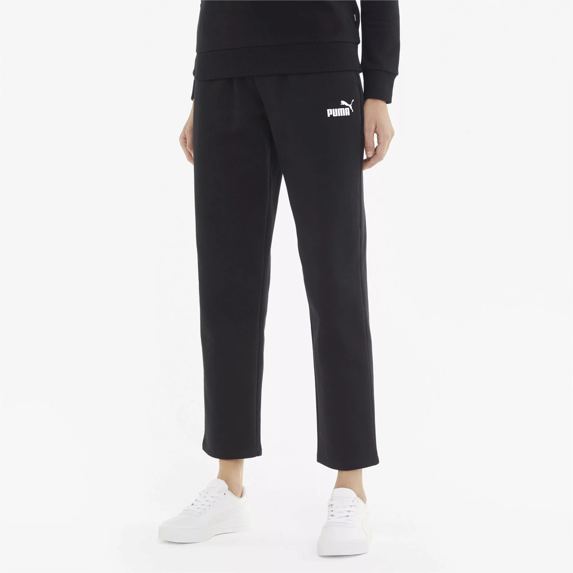 PUMA Sporthose "Essentials Jogginghose Damen" günstig online kaufen