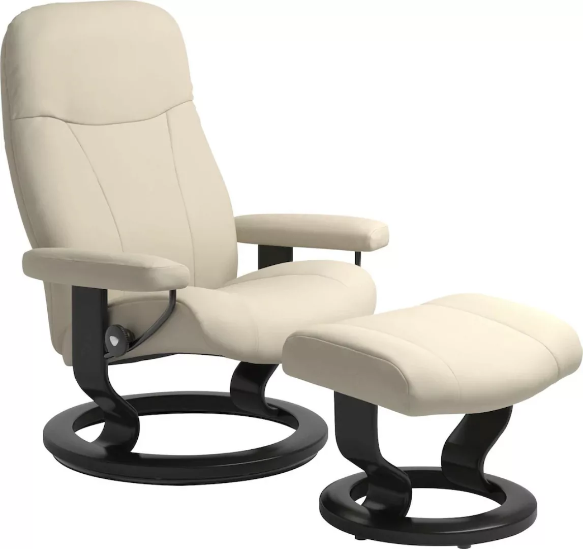 Stressless® Hocker »Garda« günstig online kaufen