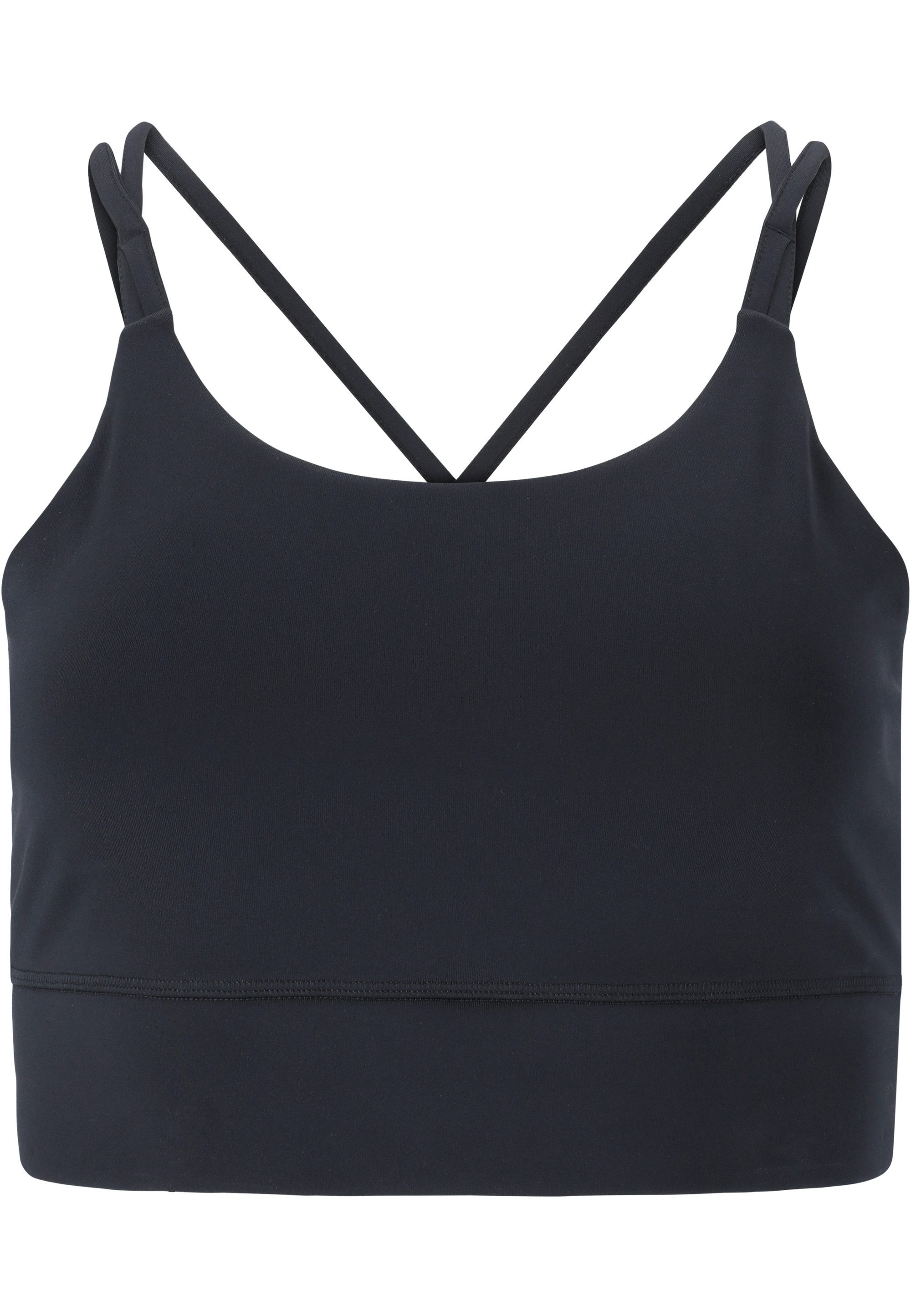 ATHLECIA Sport-BH Elli mit feuchtigkeitsregulierenden Eigenschaften günstig online kaufen