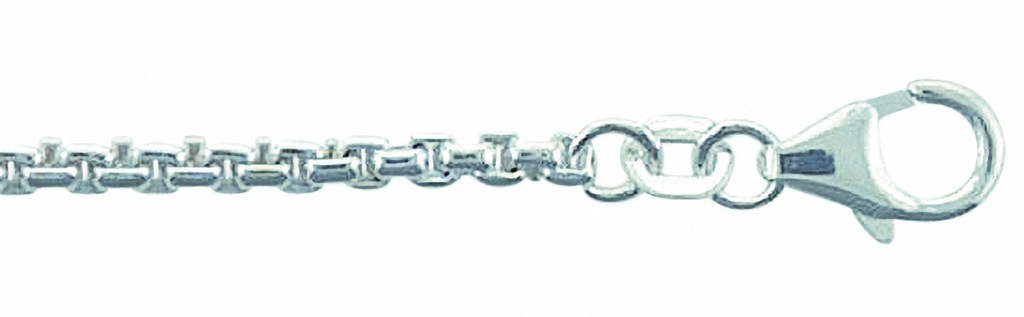 Adelia´s Silberkette "925 Silber 90 cm Ø 2,7 mm", Silberschmuck für Damen günstig online kaufen