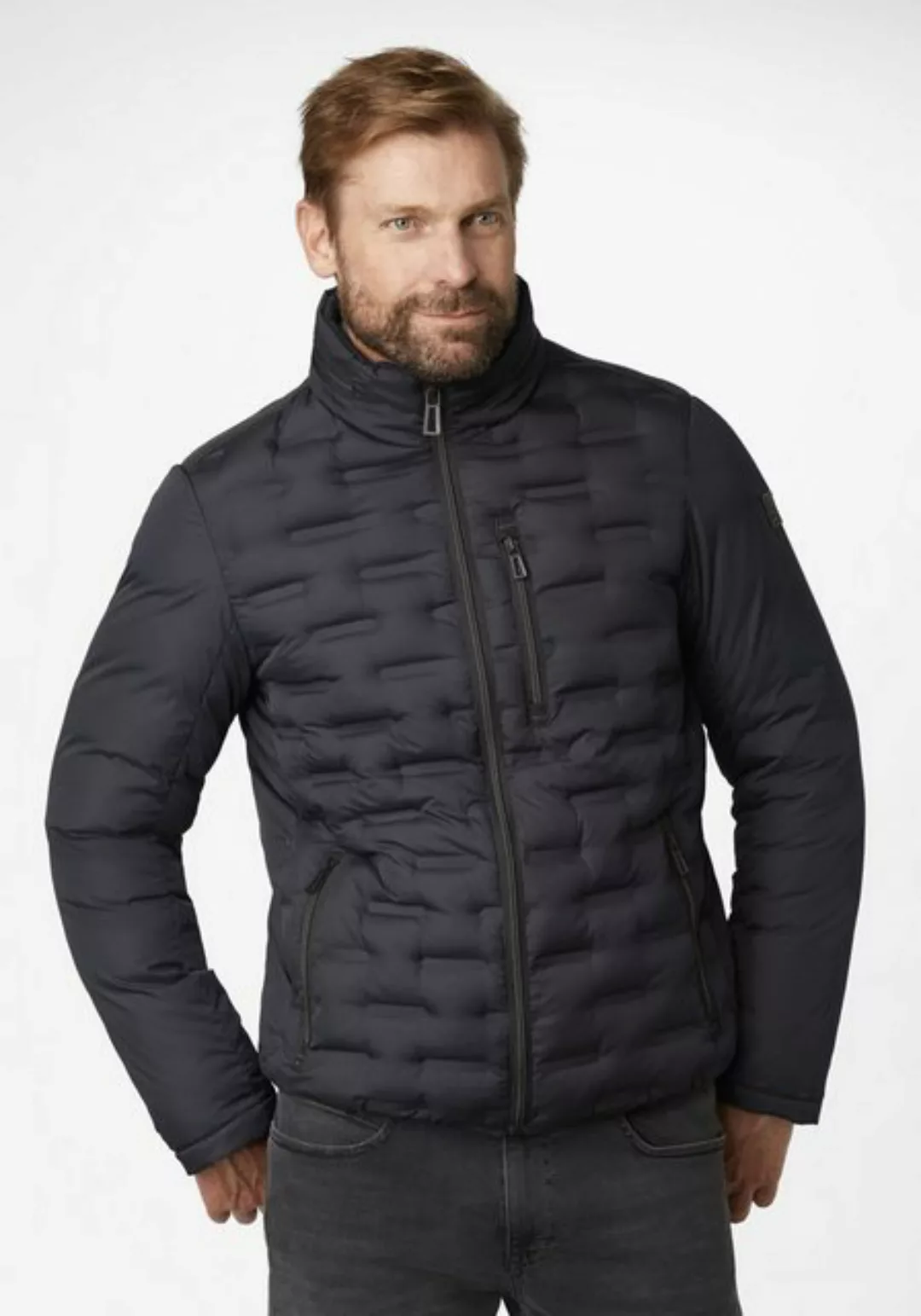 Redpoint Blouson PAD Moderne Übergangsjacke mit innovativer Steppung günstig online kaufen