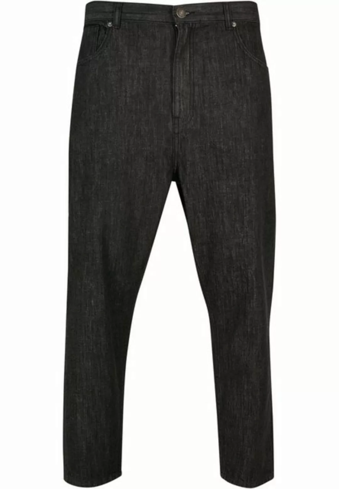 URBAN CLASSICS Bequeme Jeans Urban Classics Herren Cropped Tapered Jeans (1 günstig online kaufen