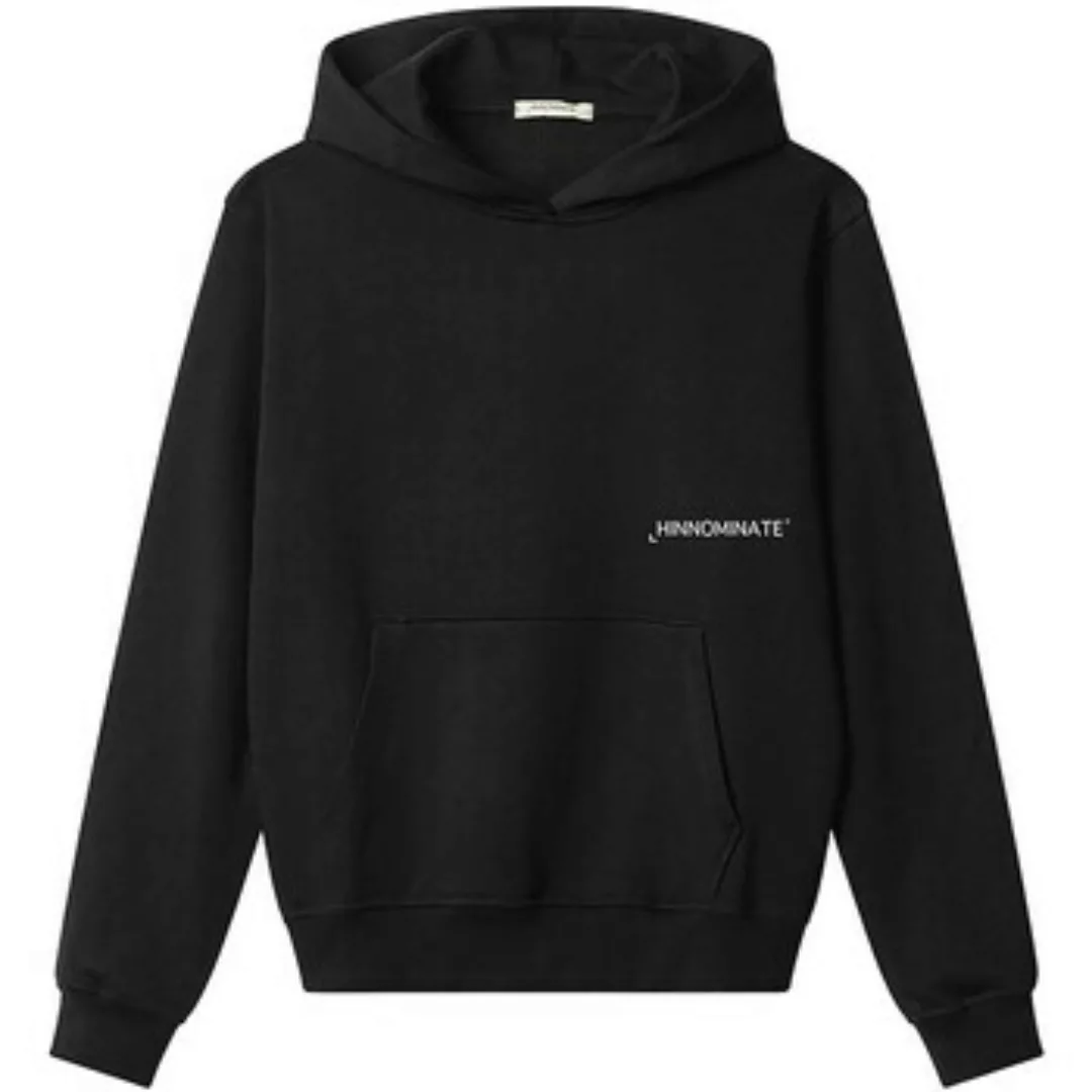 Hinnominate  Fleecepullover - günstig online kaufen