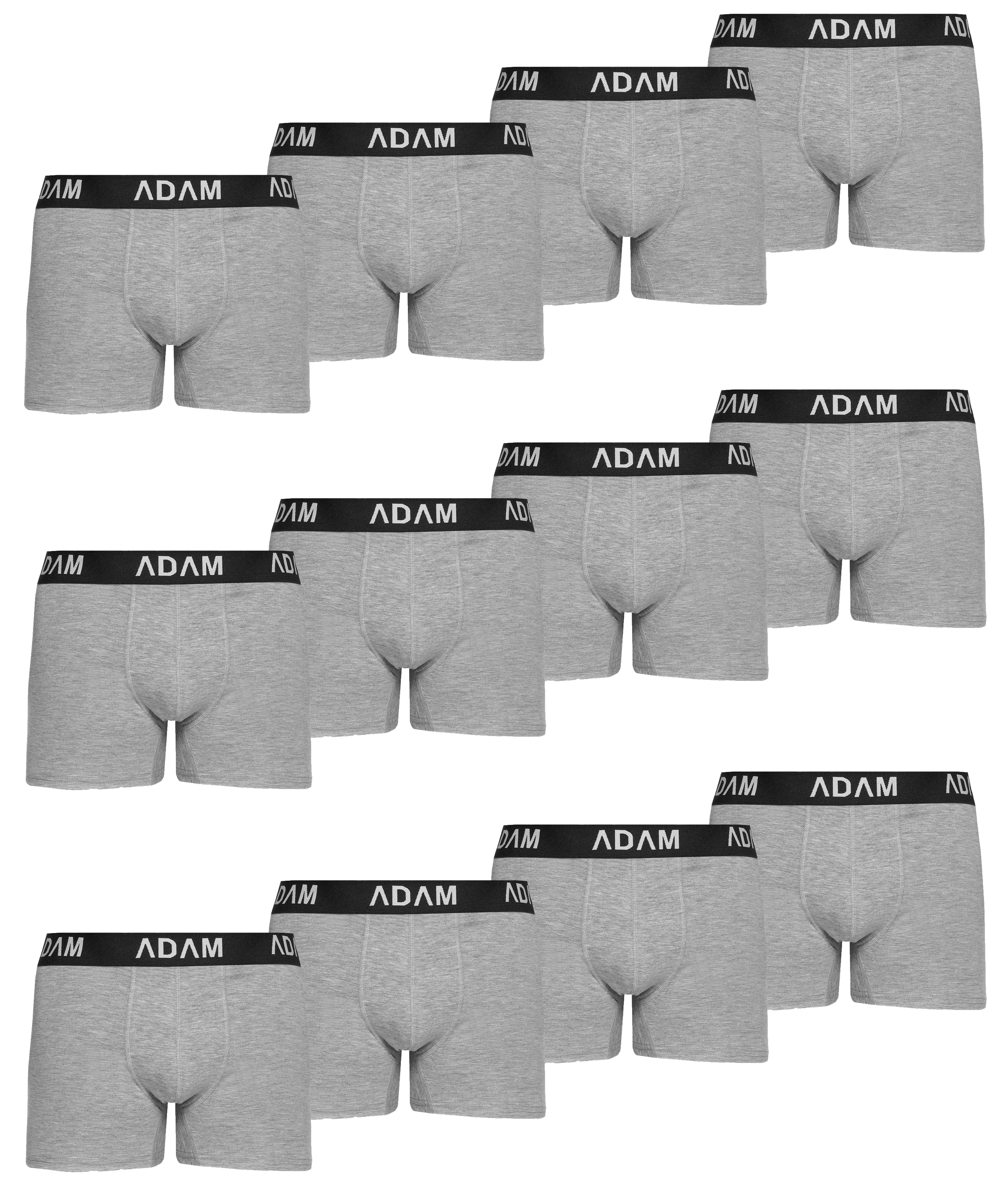 ADAM JEANS Boxershorts Herren Boxershorts aus günstig online kaufen