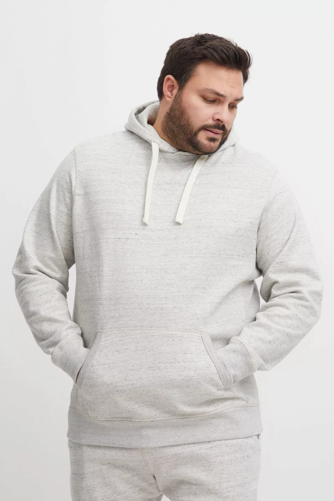 Blend Kapuzensweatshirt BHALTON Hood sweatshirt günstig online kaufen