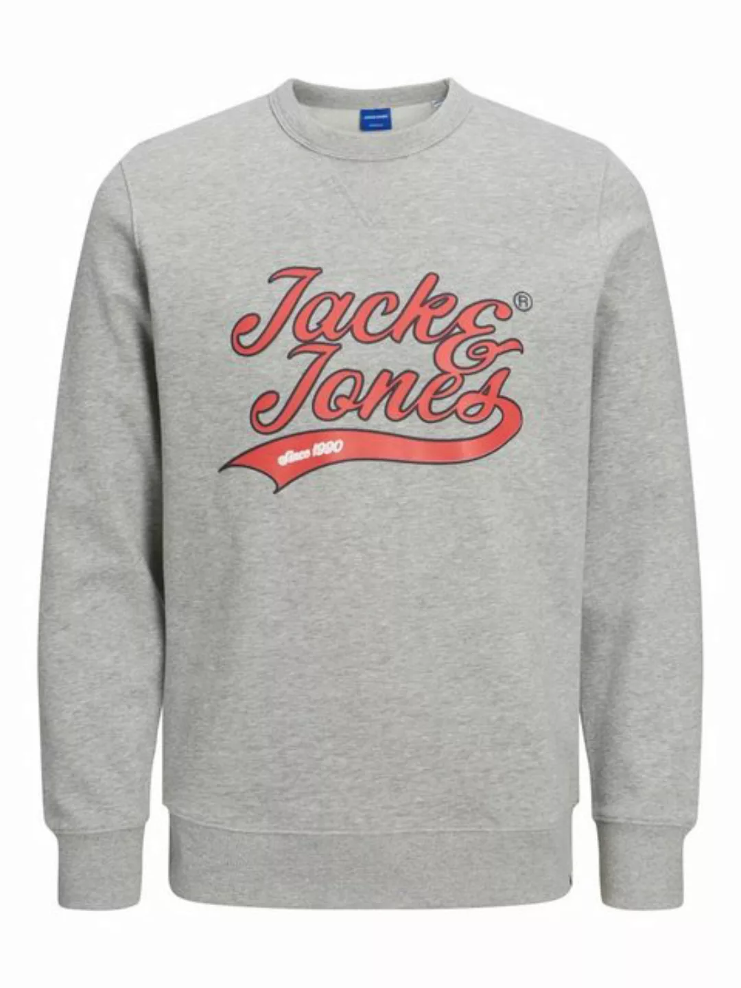 Jack & Jones Sweatshirt günstig online kaufen