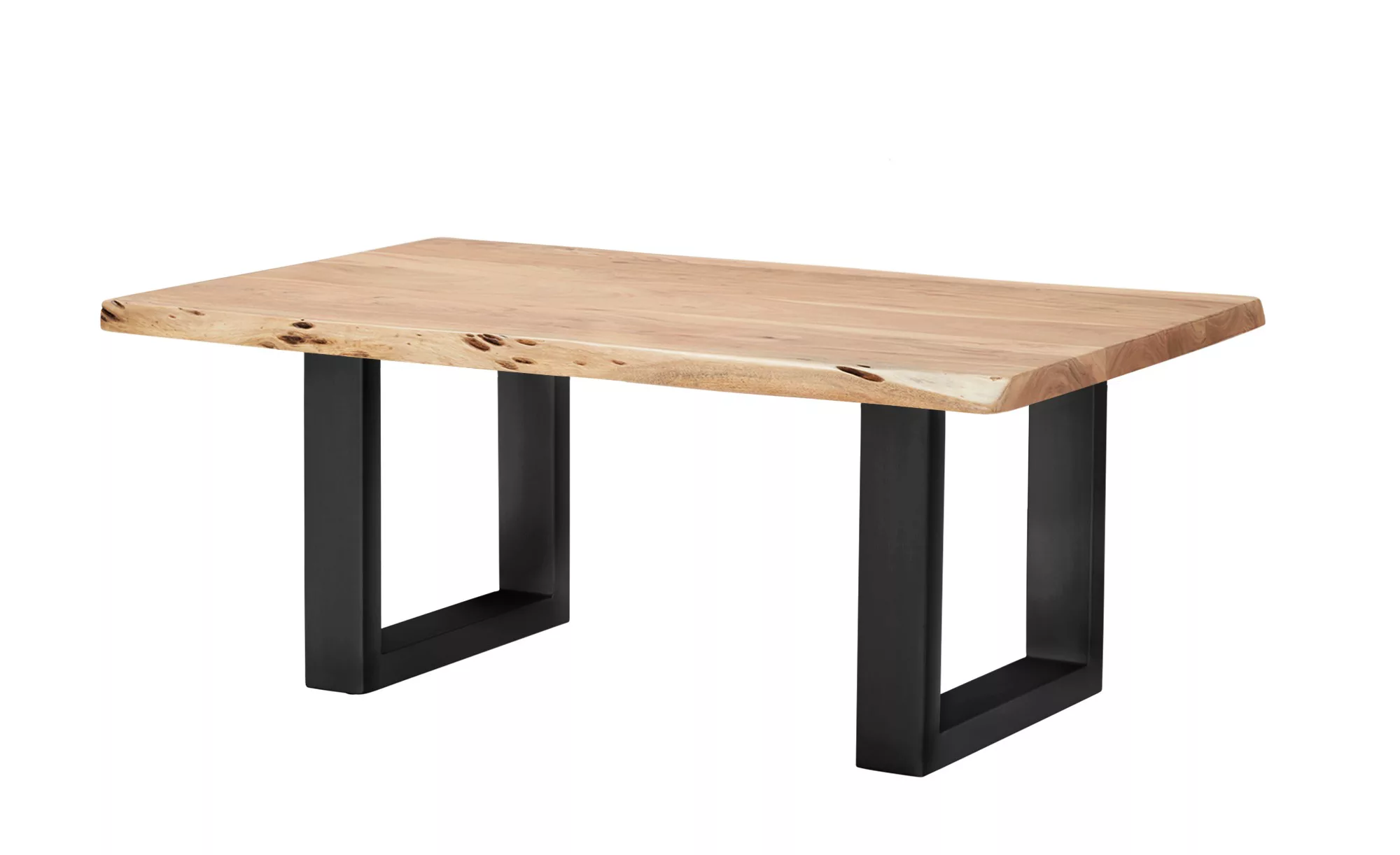 Woodford Couchtisch  Alabria ¦ holzfarben ¦ Maße (cm): B: 70 H: 45 Tische > günstig online kaufen