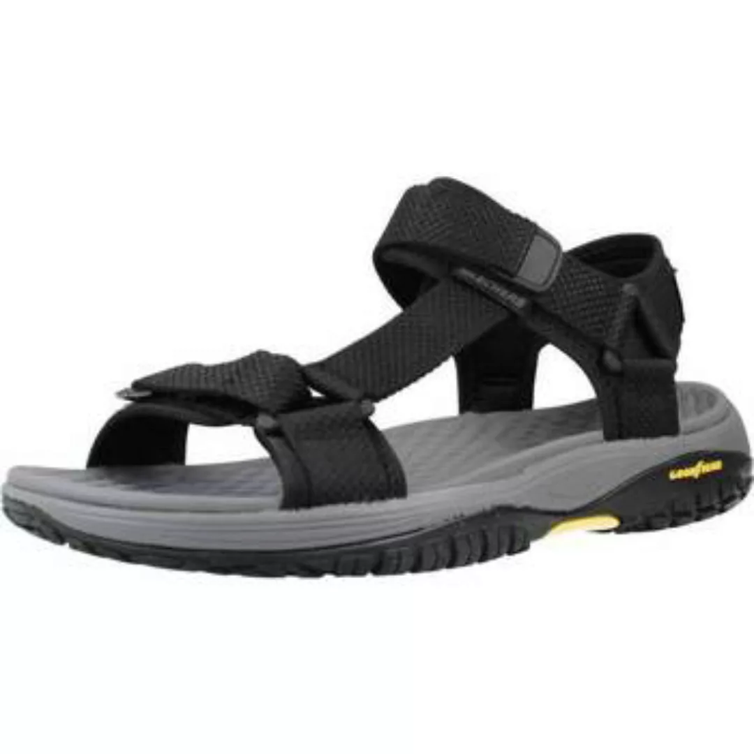 Skechers  Sandalen LOMELL - RIP TIDE günstig online kaufen