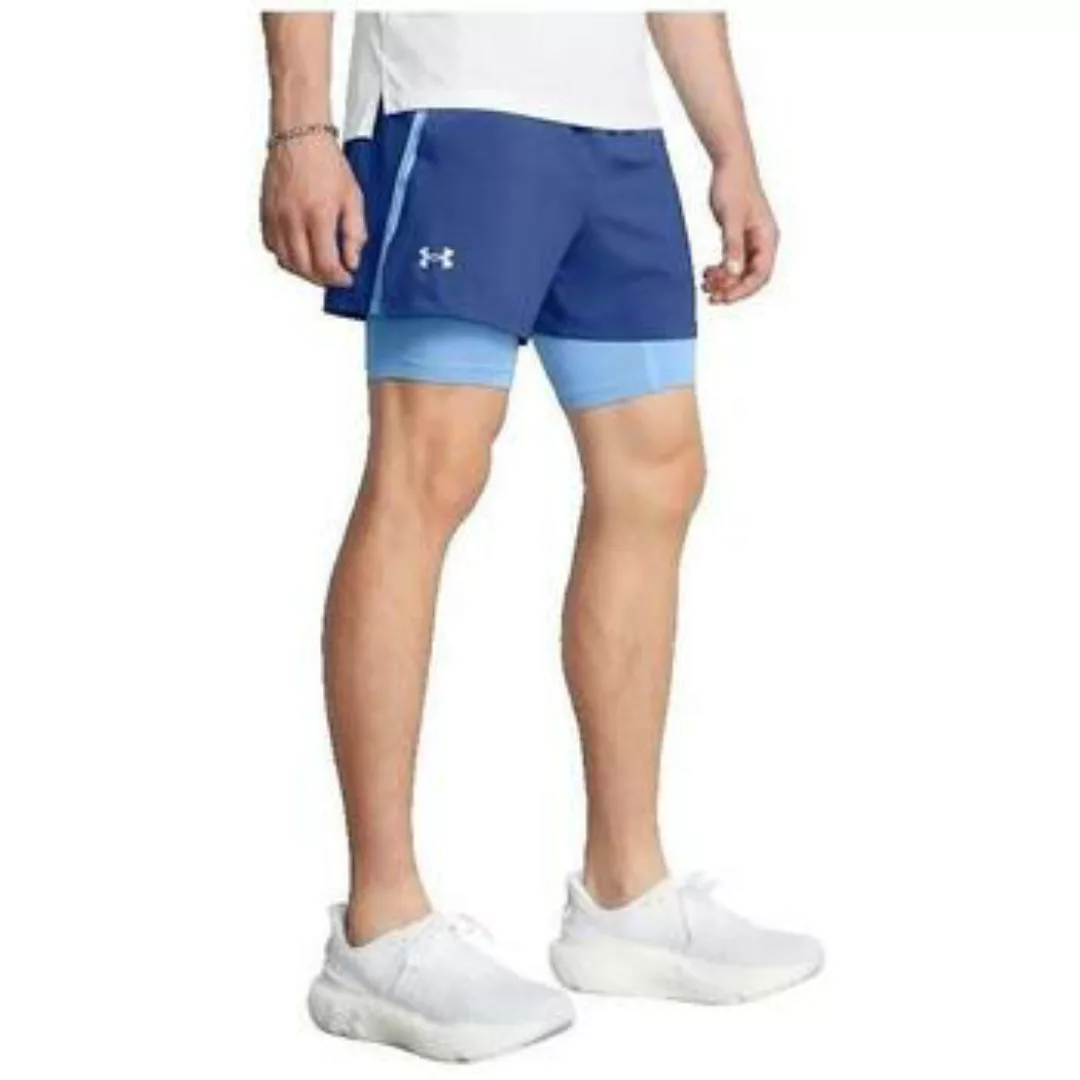 Under Armour  Shorts Lancement Ua De 13 Cm günstig online kaufen