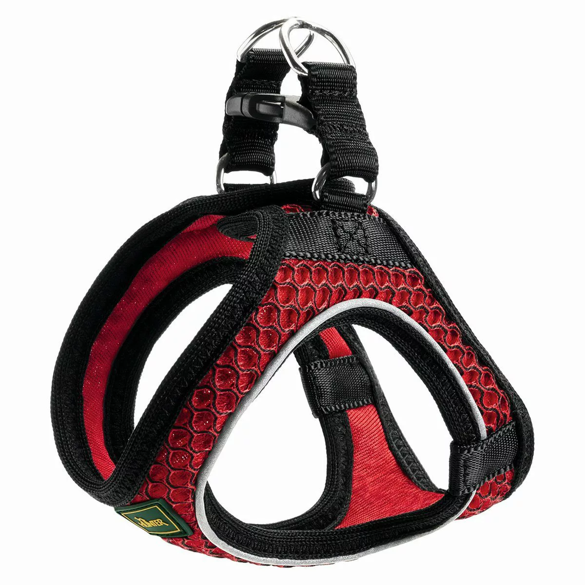 Hunter Tierbedarf Hunde-Geschirr Geschirr Hilo Comfort günstig online kaufen