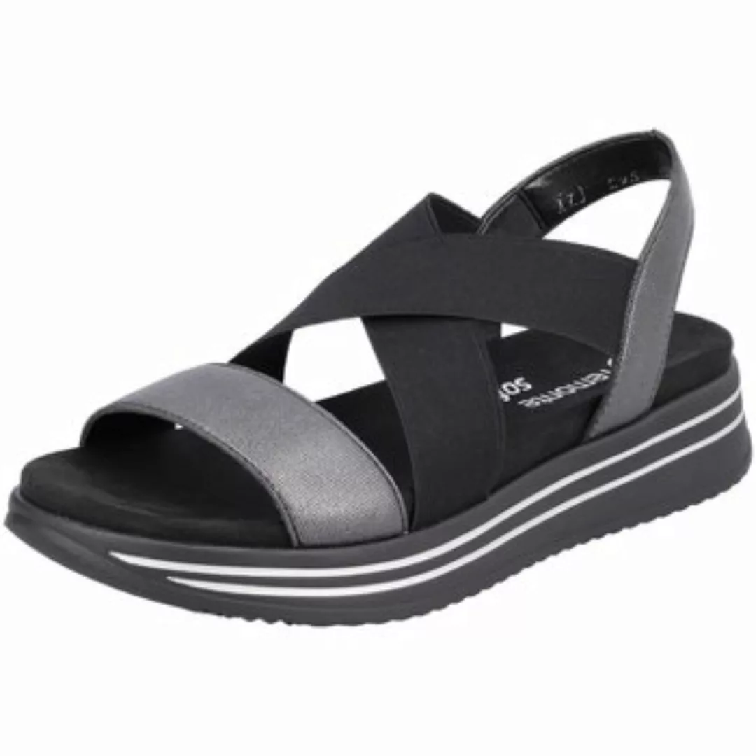 Remonte  Sandalen Sandaletten R2954-01 günstig online kaufen