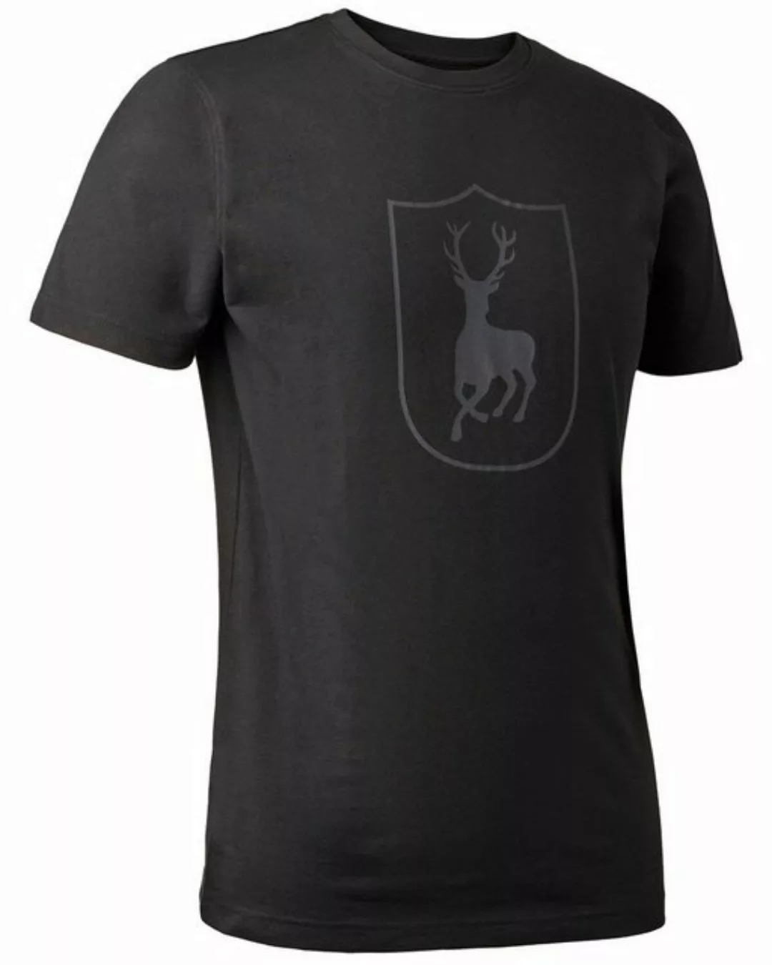 Deerhunter T-Shirt T-Shirt Logo günstig online kaufen