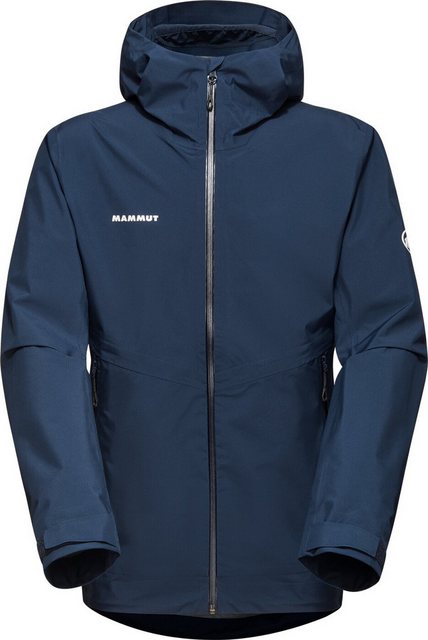 Mammut Outdoorjacke Alto Light HS Hooded Jacket Men günstig online kaufen