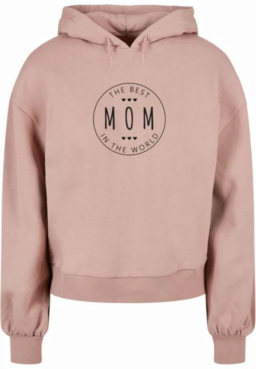 Merchcode Kapuzenpullover Merchcode Damen (1-tlg) günstig online kaufen