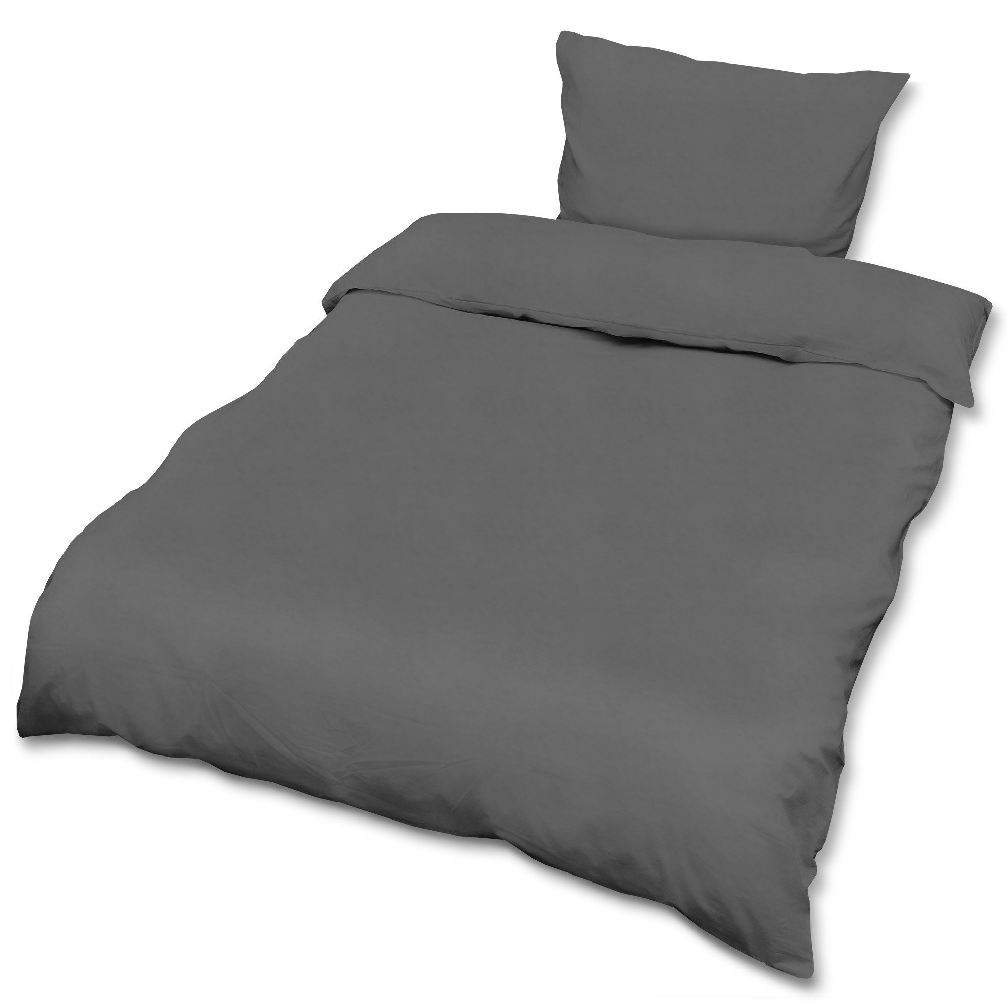 Beautissu Bettwäsche Julie, 100% Baumwolle, 2 günstig online kaufen