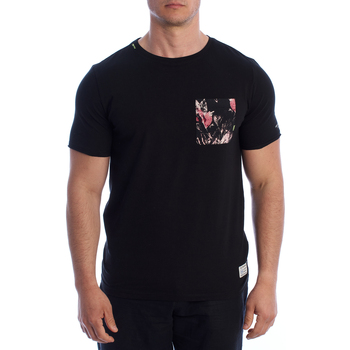 Inmyhood  T-Shirt HS24MTS30-BLACK günstig online kaufen