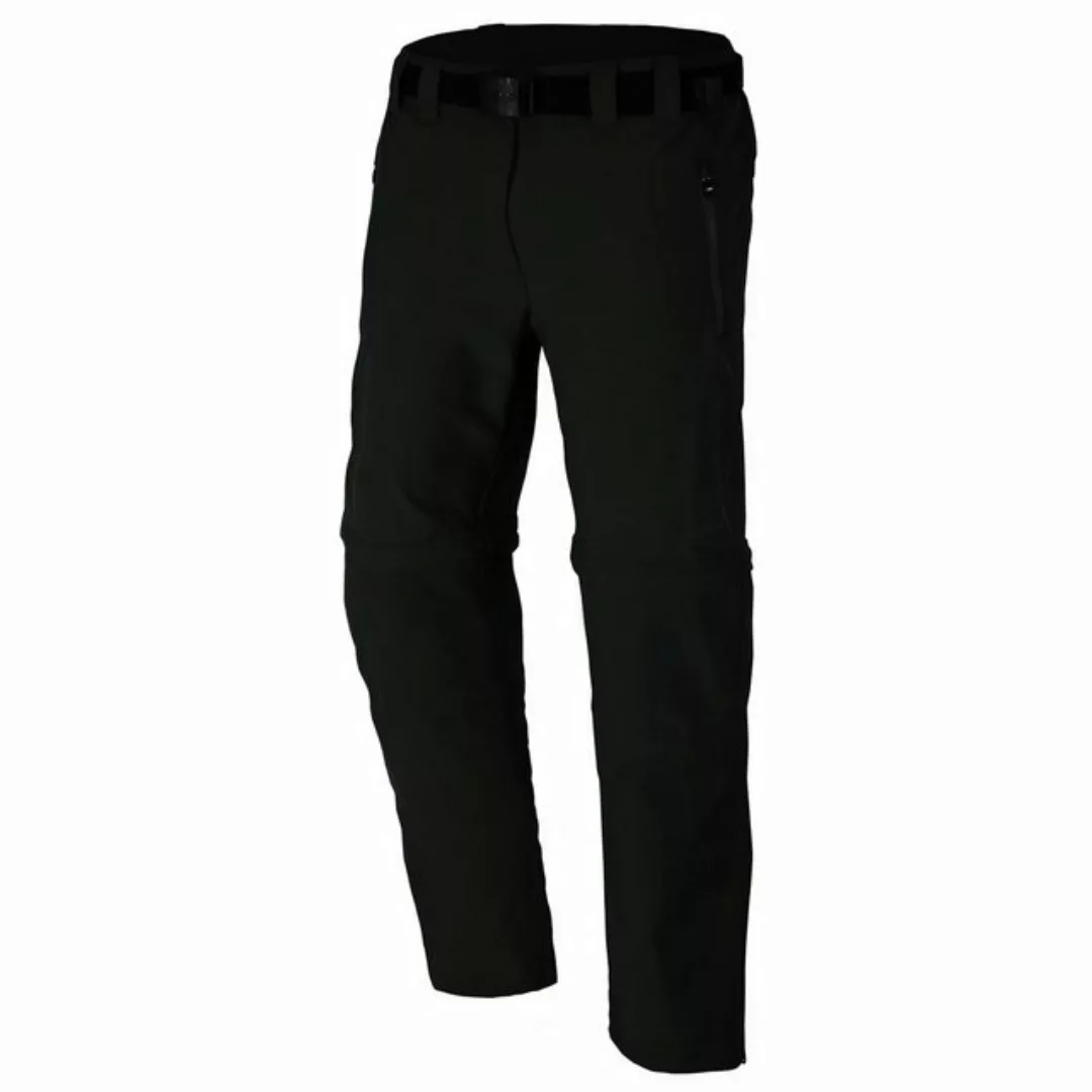 CMP Trekkinghose CMP Damen Trekkinghose Woman Zip Off Pant 3T51446 günstig online kaufen