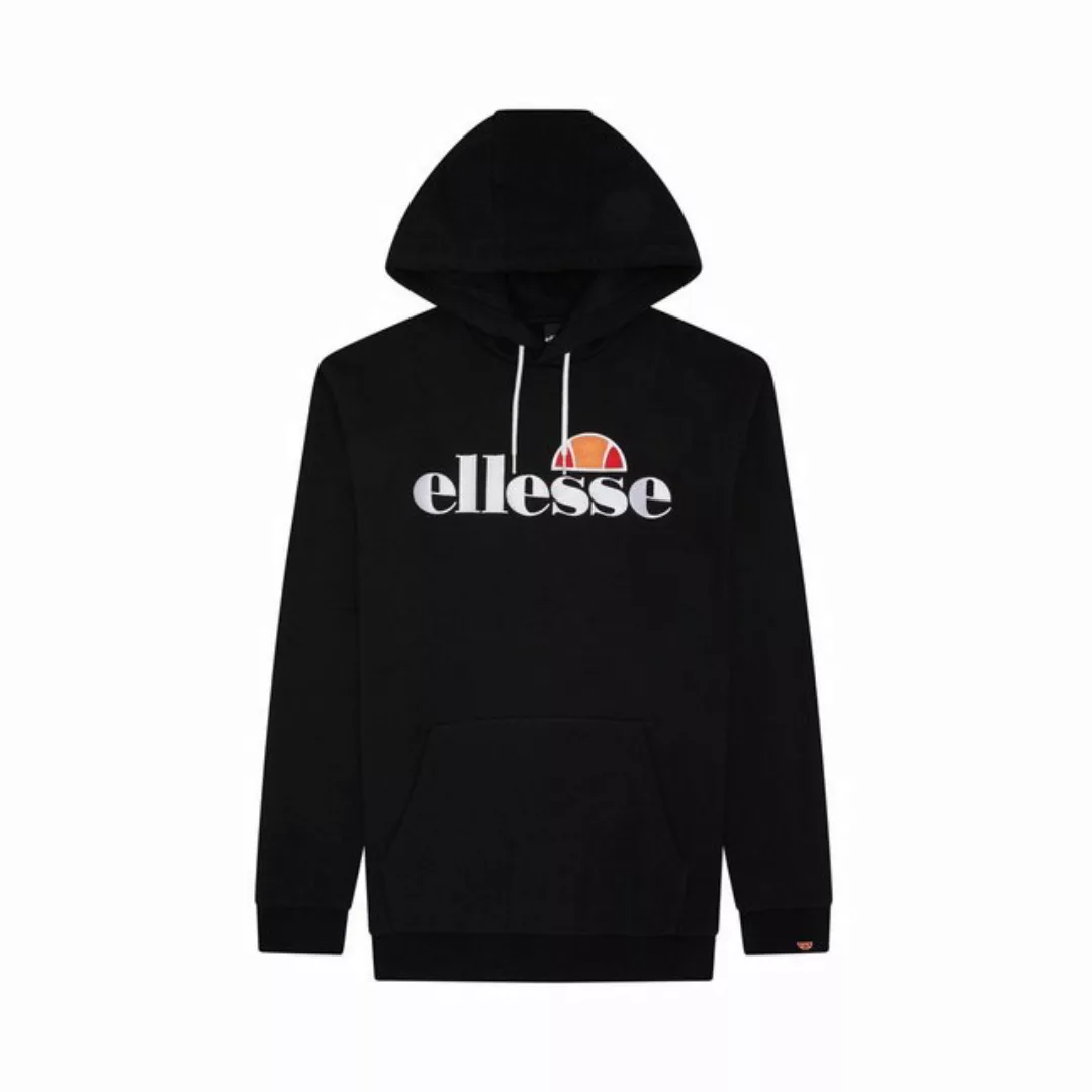 Ellesse Hoodie Ellesse Herren Kapuzenpullover Ferrer günstig online kaufen