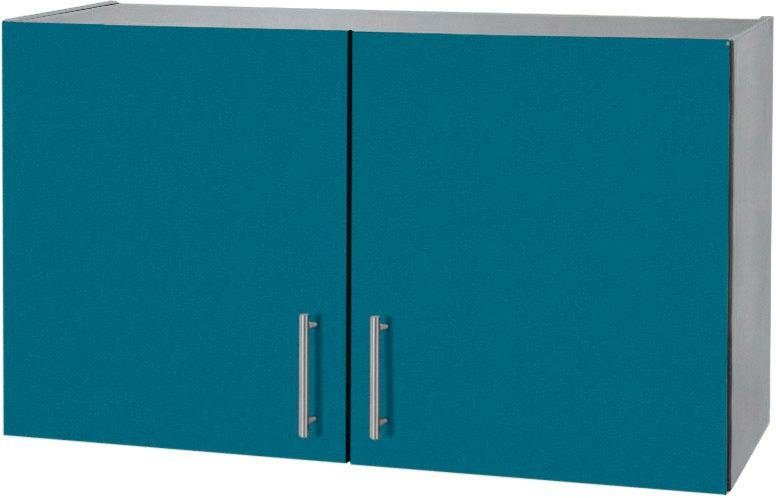 wiho Küchen Hängeschrank "Kiel", 100 cm breit günstig online kaufen