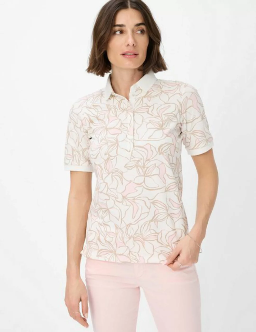 Brax Poloshirt Style CLEO günstig online kaufen